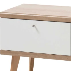 107x50x40 TV Unterschrank mit Klappfächern - Cablos