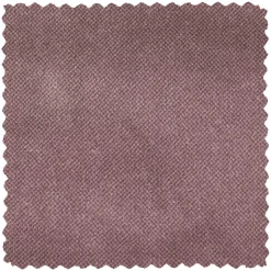 60x36x60 Zylinderförmiger Hocker aus Samt - Jowella
