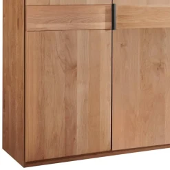 XXL-Schlafzimmerschrank mit acht Türen - Murray