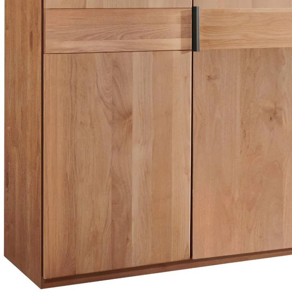 XXL-Schlafzimmerschrank mit acht Türen - Murray