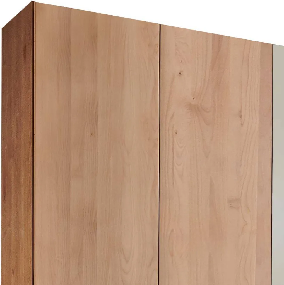 XXL-Schlafzimmerschrank mit acht Türen - Murray