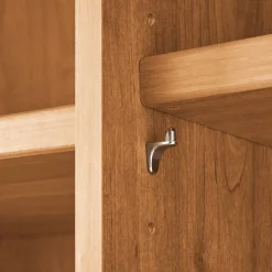 XXL-Schlafzimmerschrank mit acht Türen - Murray