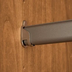 XXL-Schlafzimmerschrank mit acht Türen - Murray