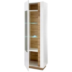 Zweifarbige Wohnzimmer Möbel Kombi - Myrda (vierteilig)